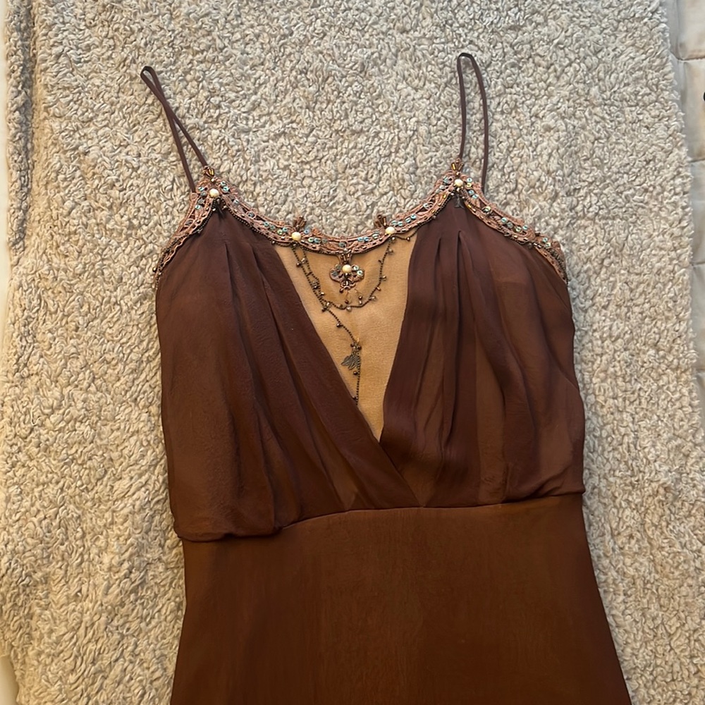 Fairy core dress